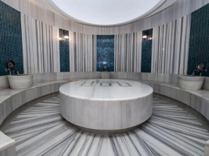 Курортный отель Marxal Resort & SPA