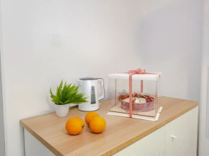 Студия на Луговой 1