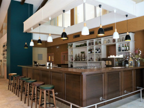 Оздоровительный комплекс Ислочь-Парк