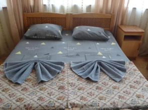 Отель Посейдон Палас