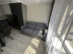 Апартаменты на улице Танкистов 80а