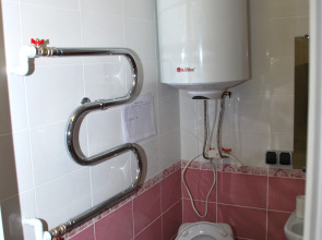 Хостел на Гуртьева