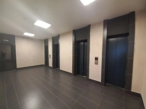 Апартаменты DreamHouse на Щербакова 12