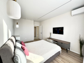 Квартира На Высоте