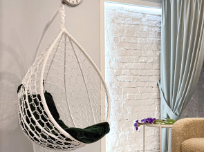 Апартаменты Окно в Историю