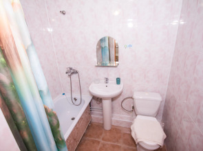 Гостевой Дом Каталония