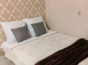 Квартира Теплый Берег в Тихом дворе