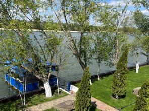 Гостевой дом Загородный