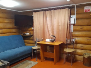 База отдыха  Уткуль.РФ