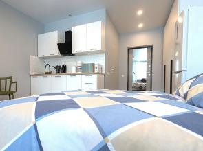 Квартира у Аэропорта Внуково