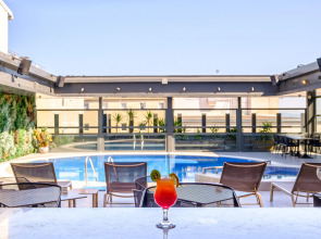 Golden Age Hotel Istanbul