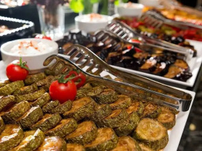 Отель Four Sides Sisli