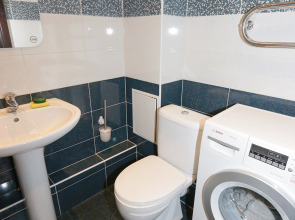 Квартира на Политехе 4