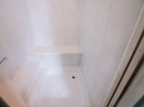 Квартира Сириуса Блэка