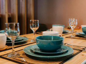 Частный дом Гоголь