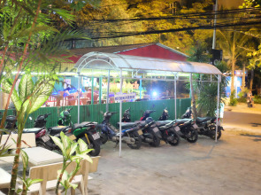 Мини-Отель Delight Hotel Mui Ne