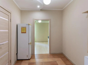 Апартаменты Central Park в центре Тюмени