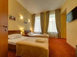 Гостевой дом Соло Исаакиевская площадь