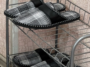 Апартаменты "Granada" уютная однокомнатная квартира в центральной части города