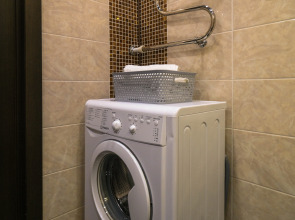 Апартаменты Кристалл на Ленинградской 46