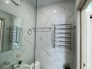 Квартира Уютная на Вихарева