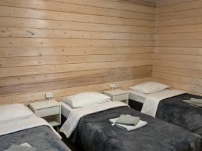 Гостевой дом на Обручева