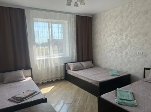 Корона М-4-Дон 545 км