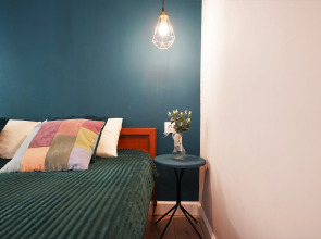 Апартаменты Ligovka Street