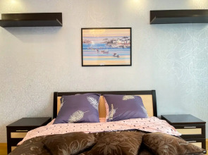 Квартира на Пролетарском проспекте 17 к1