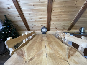 Гостевой Дом Курорт Шерегеш