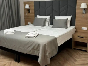 Отель Mountfeel