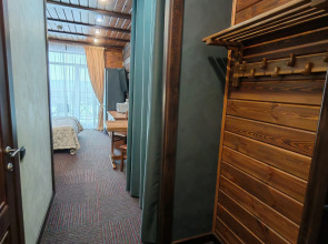 Апартаменты Sports Residence, 507