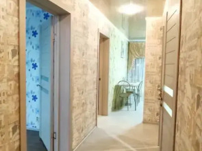 Квартира на Труда 11Б