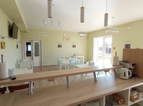 Отель Белый Лотос