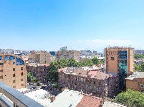 Апартаменты on Koghbatsi Str.16-98