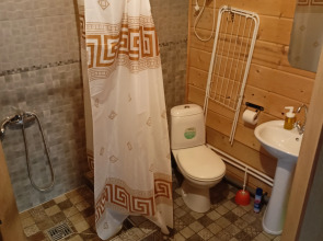 Коттеджный комплекс Корела