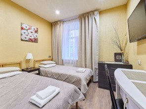 Гостиница Поместье