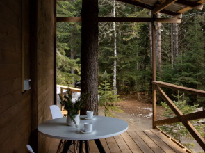 База отдыха "Авалон"