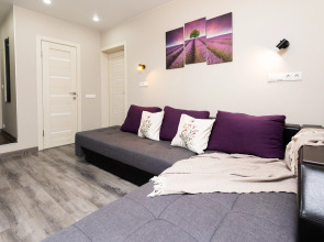 Квартира Milk shake от Home24