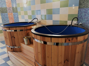 Хостел Компас