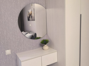 Квартира на Улице Карла Маркса 77В