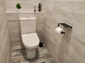 Квартира в новом ЖК рядом с аэропортом Пулково