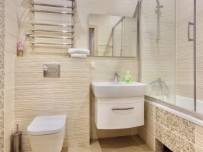 Апартаменты on Repina 4 lux