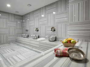 Курортный отель Sera Lake Resort