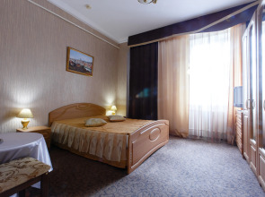 Отель Звездный