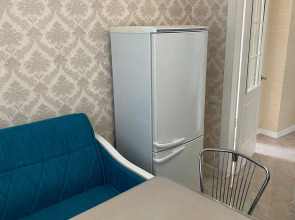 Апартаменты на М Горького 85 А