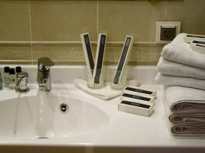 Гостевая Изба на Истре