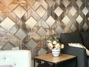 Апартаменты Курчатова 12