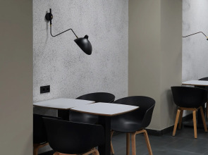 Хостел Симбиот