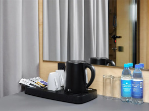 Отель Ладожская Усадьба